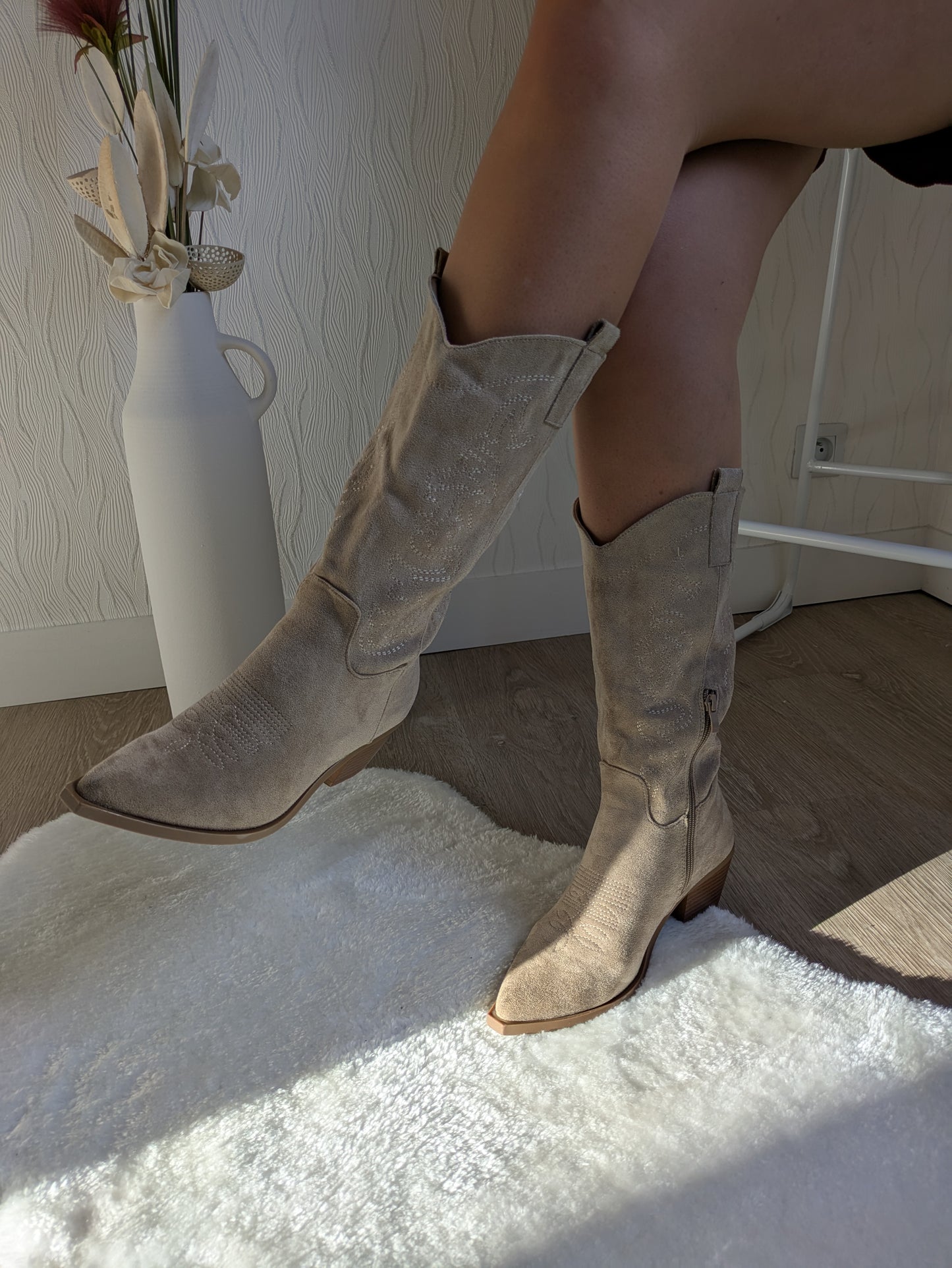 BOTTES AVA - SANTIAGS