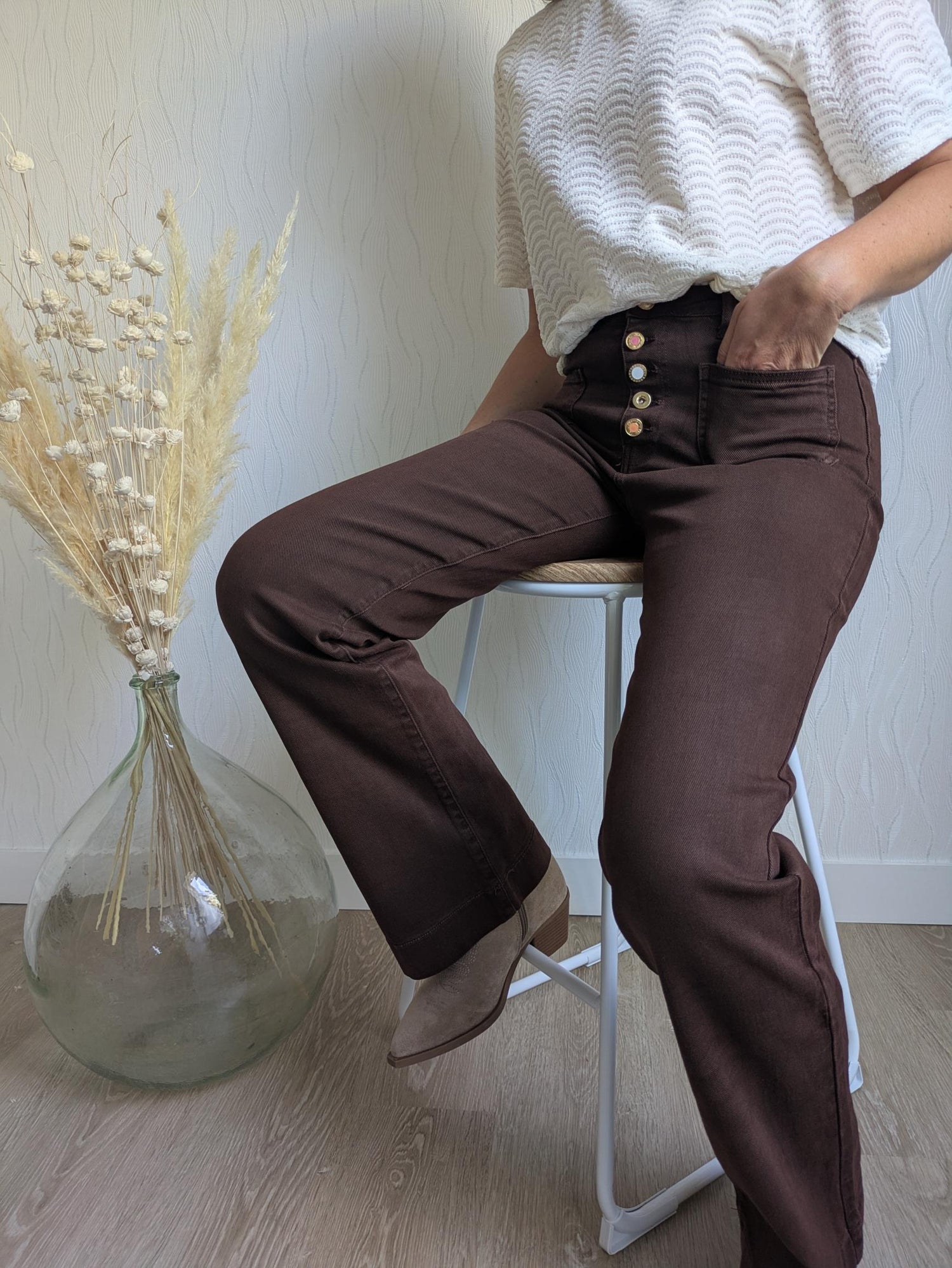 Jeans & Pantalons