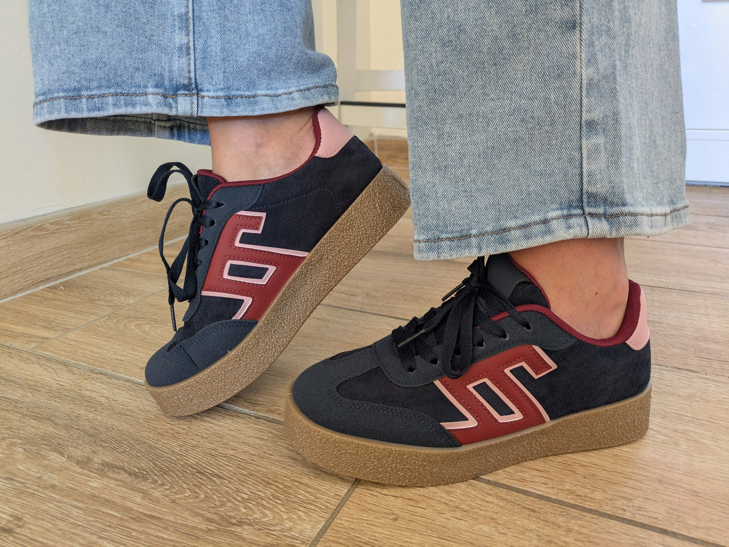 Chaussures