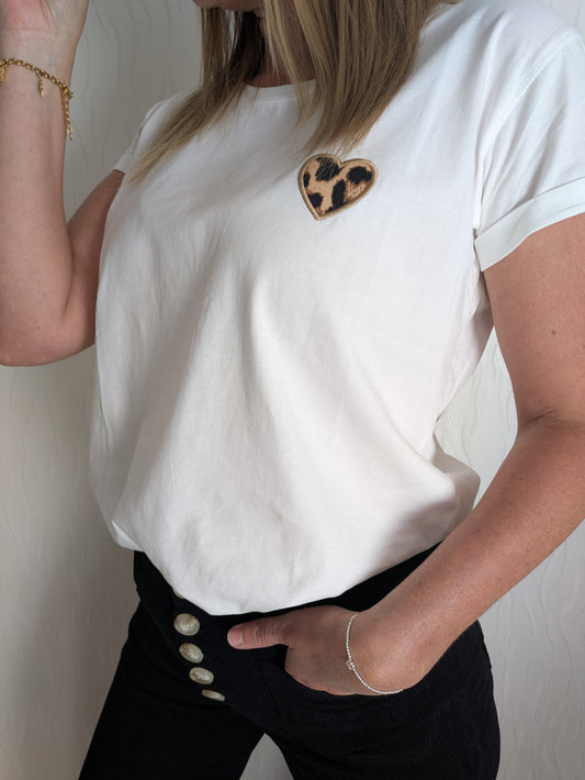 T-SHIRT AYA