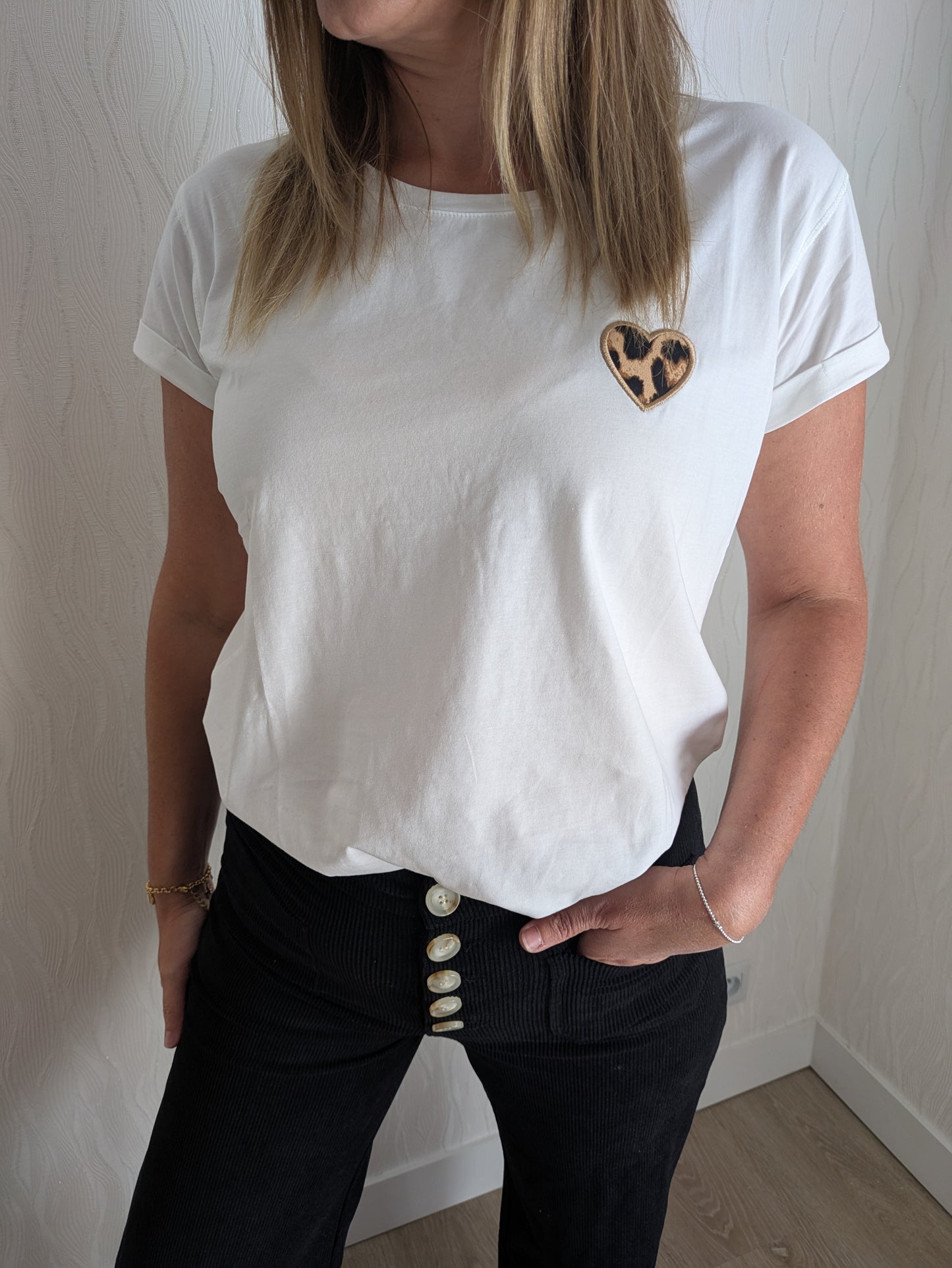 T-SHIRT AYA