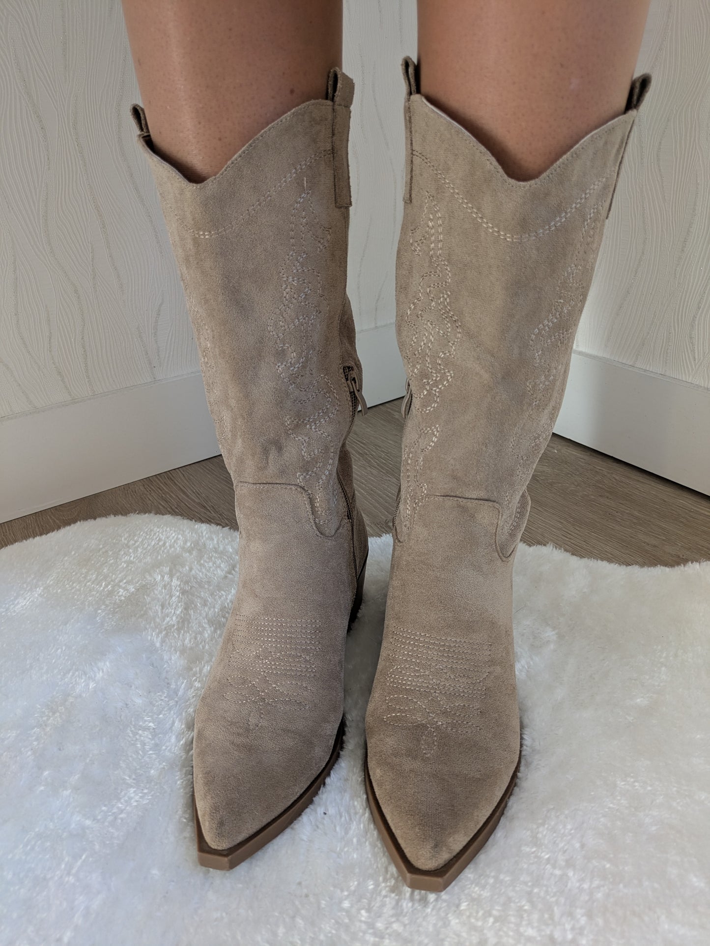 BOTTES AVA - SANTIAGS