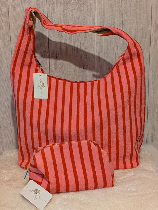 Sac RIVIERA rouge